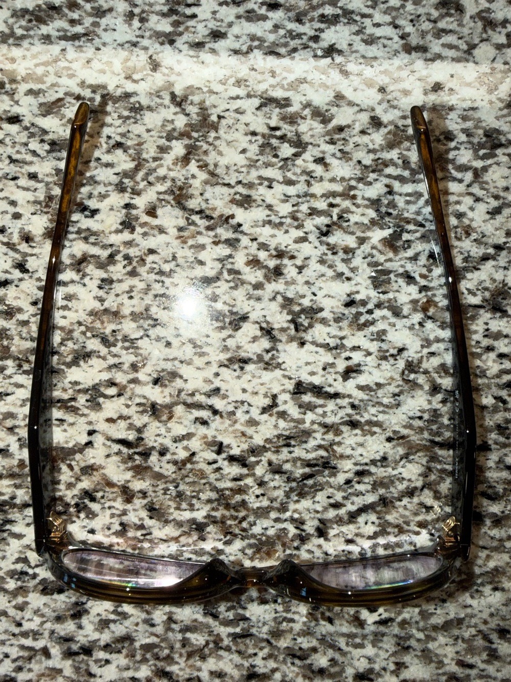 Versace VE3364U Tortoise Shell Cat Eye Frames – Medusa Logo – With Case - Picture 7 of 14